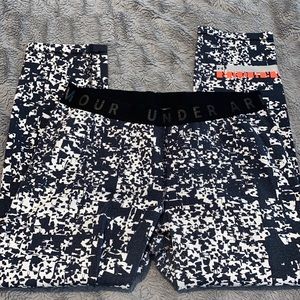 large Under Armour Pants